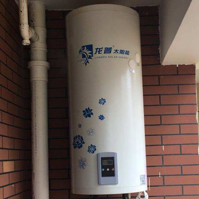 ダイア 500mm ジャケット 熱交換 ソーラー 熱水シリンダー 垂直 ソーラー 熱水タンク
