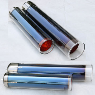 125mm 直径 太陽光コレクター 排気管 850mm 長さ 中国 三高太陽光管