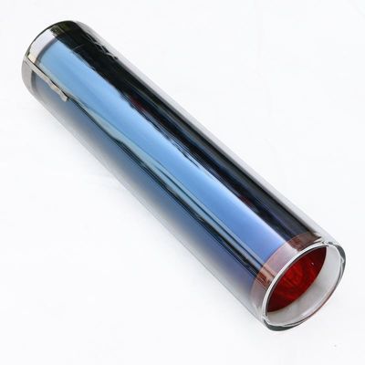 125mm 直径 太陽光コレクター 排気管 850mm 長さ 中国 三高太陽光管