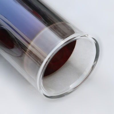 125mm 直径 太陽光コレクター 排気管 850mm 長さ 中国 三高太陽光管