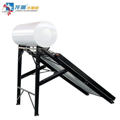 FPC 135L ソーラーウォーターヒーター 圧力システム フラットプレートコレクター ソーラー・ゲイスター メンテナンス無料