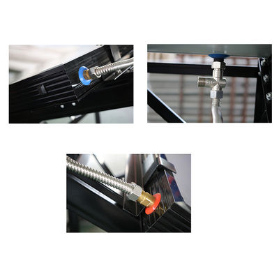 FPC 135L ソーラーウォーターヒーター 圧力システム フラットプレートコレクター ソーラー・ゲイスター メンテナンス無料