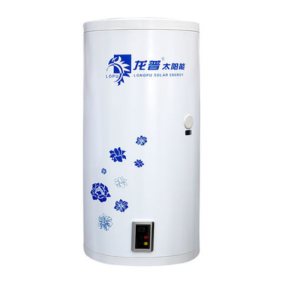 60L 80L 100L 120L ジャケット 交換熱 エナメル 水タンク 太陽熱 ウォーターヒーター 垂直設置