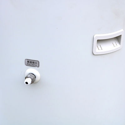 316Lステンレススチールコイル 200Ltr 空気源熱ポンプ 熱水タンク
