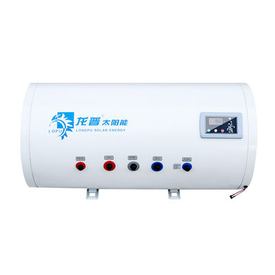 120Ltr 波紋型 小型内タンク 熱交換 圧力システム 熱貯蔵 エナメル 太陽水タンク