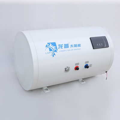 100L 120L 太陽熱タンク 銅巻きエナメル 太陽熱温水貯蔵タンク