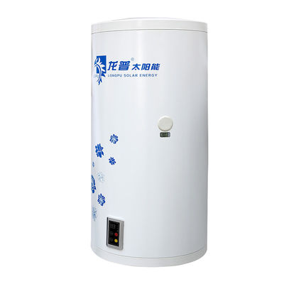 ロンプ工場直販 ジャケット 熱交換 エナメル水タンク 100L 120L 太陽熱熱水タンク