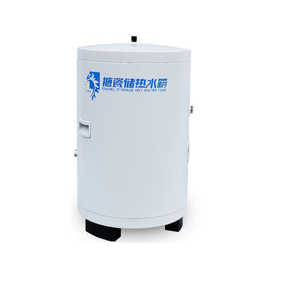 60L ロンプブランド ODM&amp;OEM 空気暖房システムのためのアッシュ空気源バッファタンク