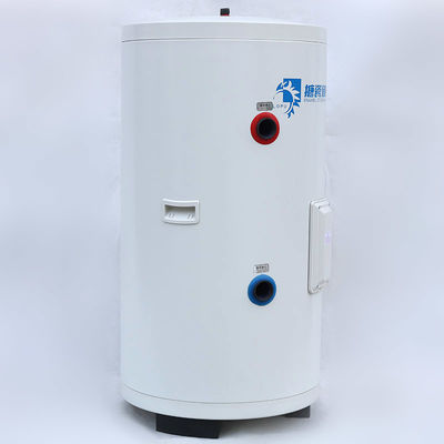 100l 容量 ガラスの外装シリンダー 空気源 バッファータンク 家庭での温水使用と暖房