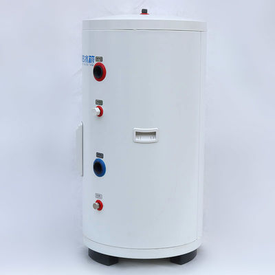 容量100l エナメル鋼板 材料 シリンダー 空気源 バッファータンク 空気調理システム