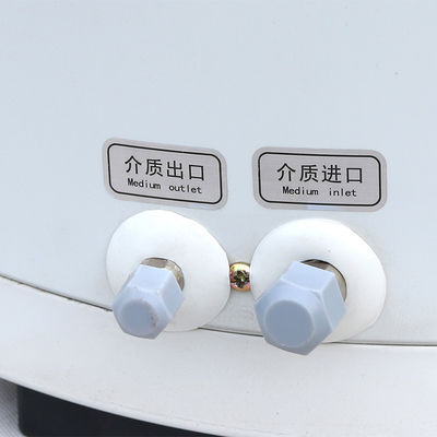 120L 100L 150L 内部コイル 空気源熱ポンプタンク ダイア 500mm 空気源温水シリンダー
