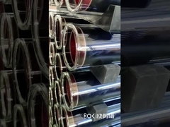 125mm/137mm 大直径の太陽真空チューブ