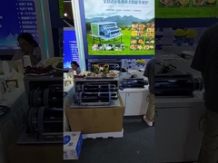 バーベキューオーブン