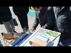 アマゾンのベストサプライヤー 熱売り キャンプ ストーブとグリル 美味しい食材 調理用 オーブン