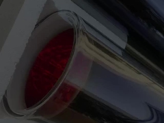 熱太陽調理器 排気太陽管 ダイア 137mm 真空管 太陽光