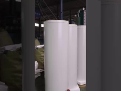 ロンプ ブランド 工場直販 空気源 コンパクト 熱ポンプ 水温器 住宅用